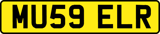MU59ELR