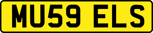 MU59ELS