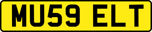 MU59ELT