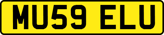 MU59ELU