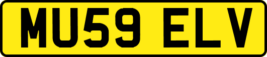 MU59ELV