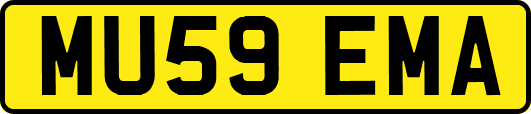 MU59EMA