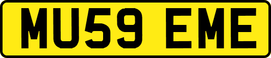 MU59EME