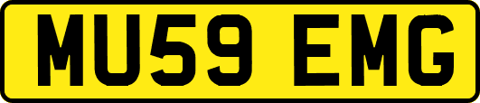 MU59EMG