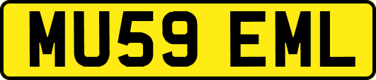 MU59EML