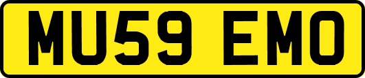 MU59EMO