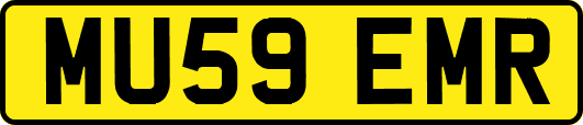 MU59EMR