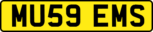 MU59EMS
