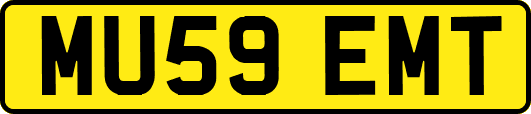 MU59EMT