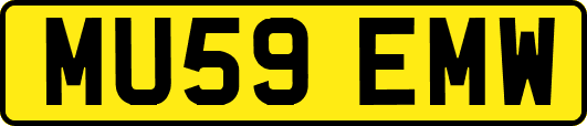 MU59EMW