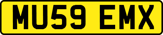 MU59EMX