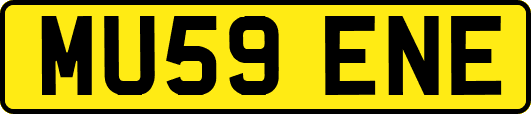 MU59ENE