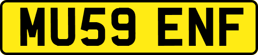 MU59ENF