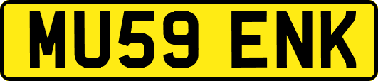 MU59ENK