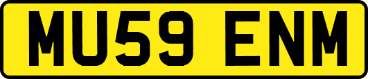 MU59ENM