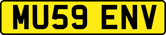 MU59ENV