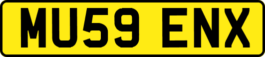 MU59ENX