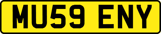 MU59ENY