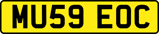MU59EOC