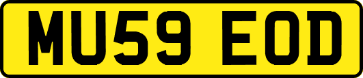 MU59EOD