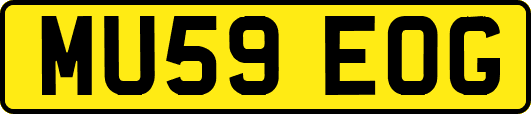 MU59EOG