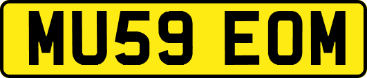 MU59EOM