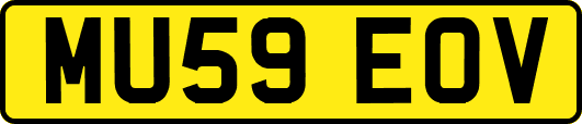 MU59EOV