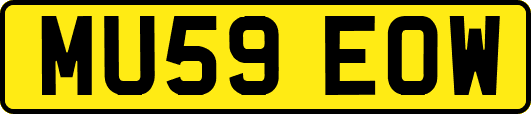 MU59EOW