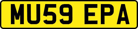 MU59EPA
