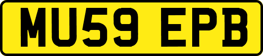 MU59EPB