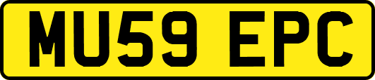 MU59EPC