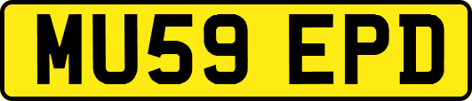 MU59EPD