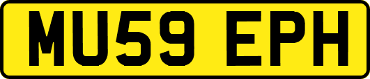 MU59EPH