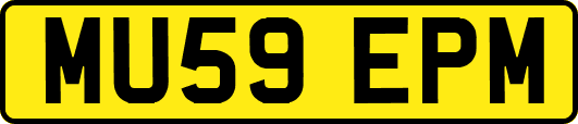 MU59EPM