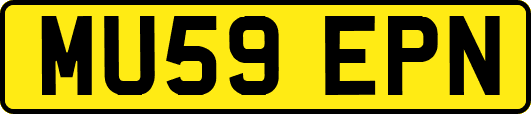 MU59EPN