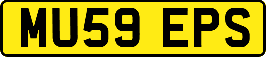 MU59EPS
