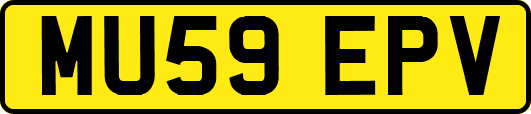 MU59EPV