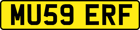 MU59ERF