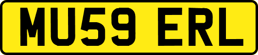 MU59ERL