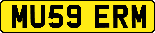MU59ERM