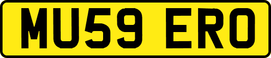 MU59ERO