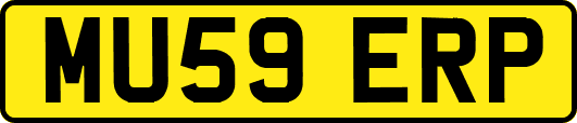 MU59ERP