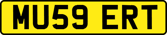 MU59ERT