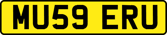 MU59ERU