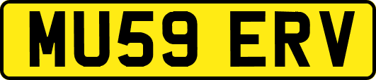 MU59ERV