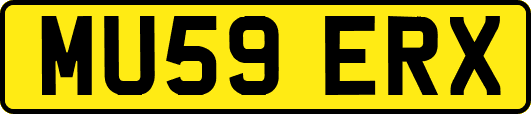 MU59ERX
