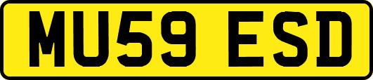 MU59ESD