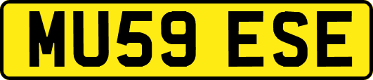 MU59ESE