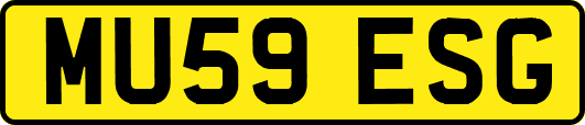 MU59ESG