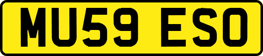 MU59ESO
